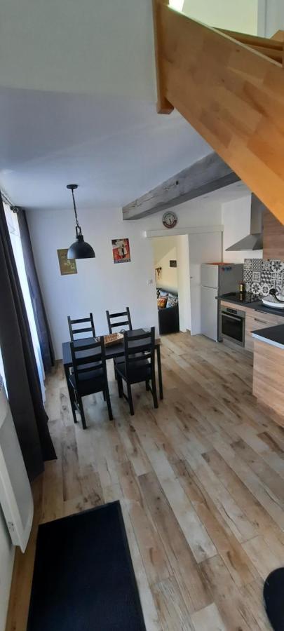 Villa L Atelier Des Reves Cressonsacq Exterior foto
